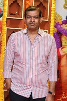 Producer Maheshwar Reddy Om Namo Venkatesaya Interview